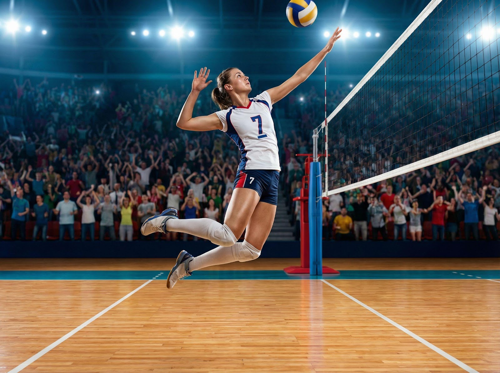 7 Best Volleyball Streaming Platforms in 2026
