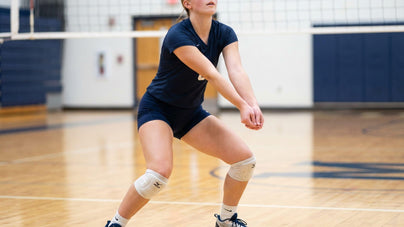 Volleyball Drills for Beginners: 10 Drills That Actually Build Skills