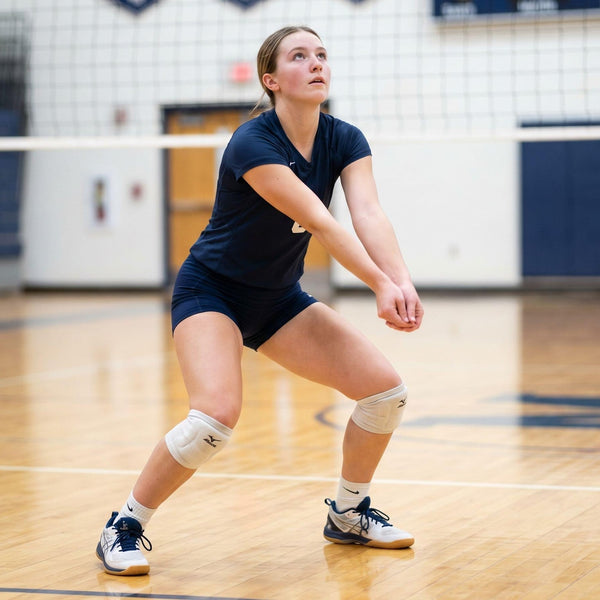 Volleyball Drills for Beginners: 10 Drills That Actually Build Skills