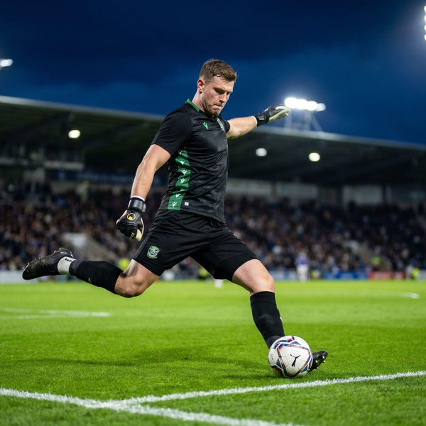 Goalkeepers Who Scored Goals: History’s Greatest Moments