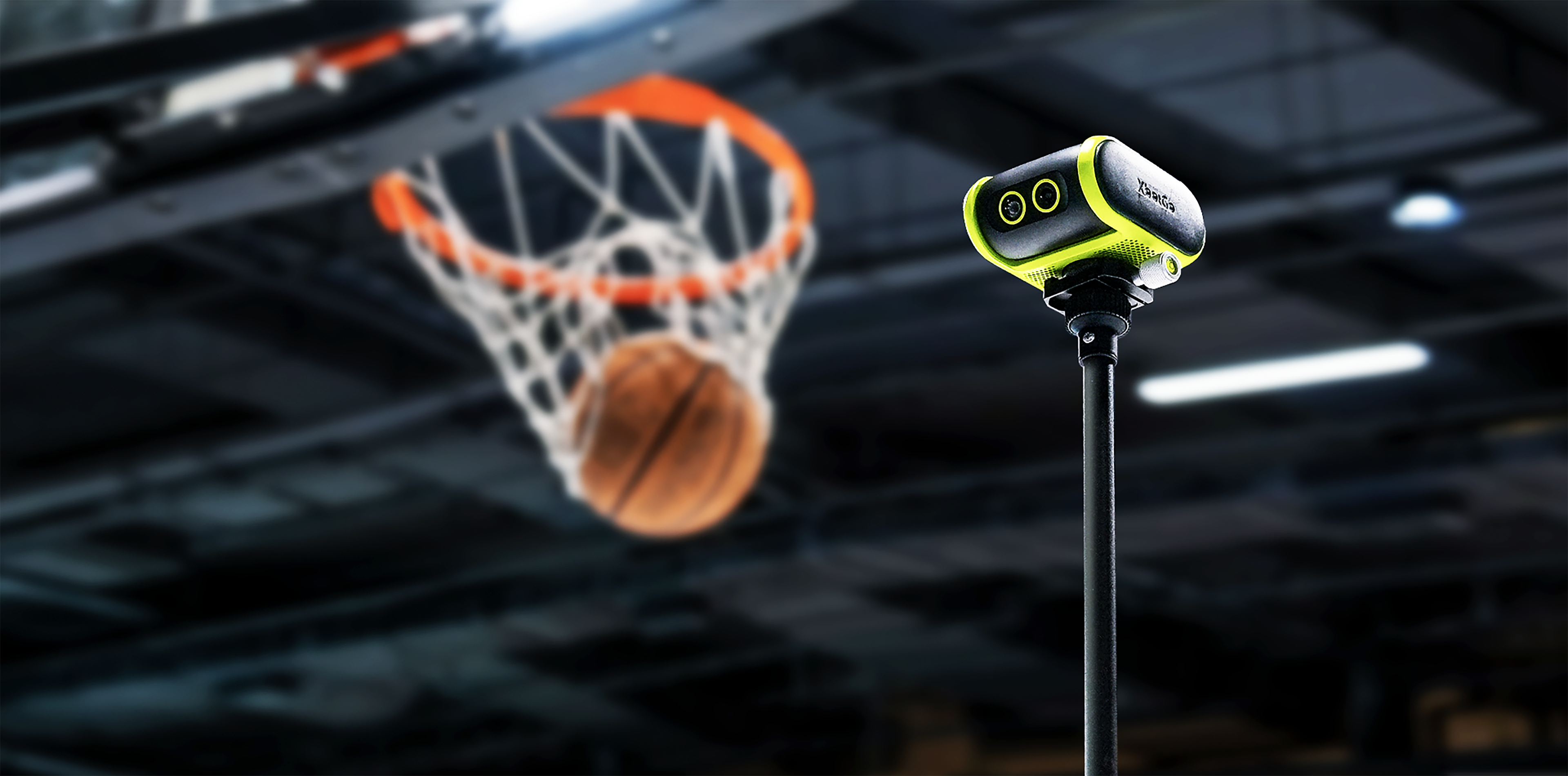 Best Way to Record Basketball Games (No Cameraman Required)