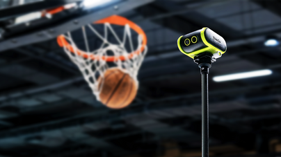 Best Way to Record Basketball Games (No Cameraman Required)