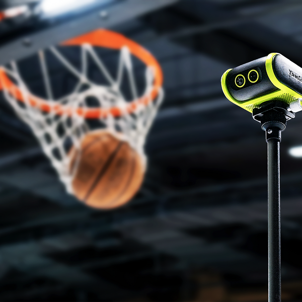 Las 5 mejores cámaras con seguimiento automático para baloncesto