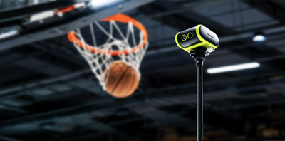 Buy XbotGo in Canada: Falcon & Chameleon AI Sports Cameras