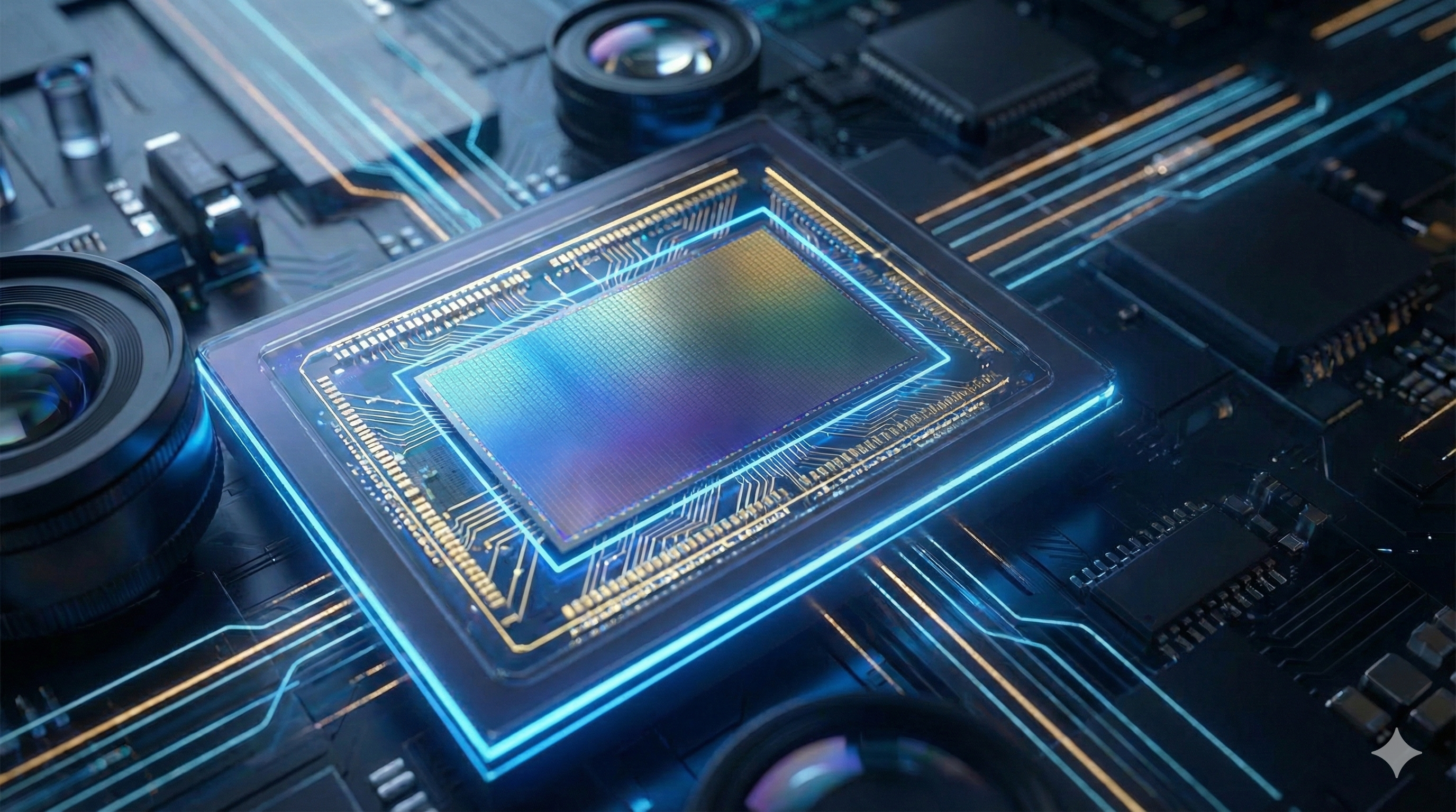 What Is the Sony IMX678 Sensor? The Tech Behind 4K Video