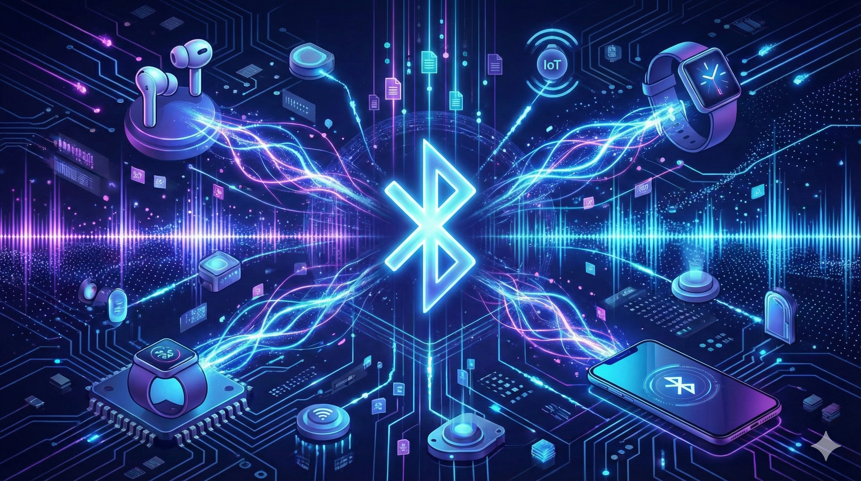 Bluetooth 5.2 Explained: Why Your Device Upgrade Matters