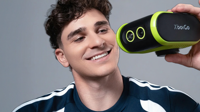 XbotGo Names World Champion Julián Alvarez as Global Brand Ambassador