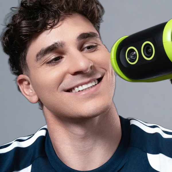 XbotGo Names World Champion Julián Alvarez as Global Brand Ambassador