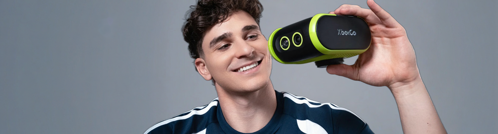 XbotGo Names World Champion Julián Alvarez as Global Brand Ambassador