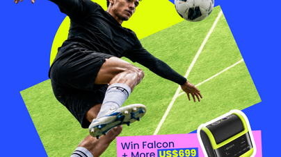 World Cup Predictor 2026: Pick the Winner, Win XbotGo Falcon Camera
