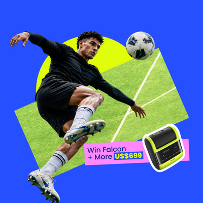 World Cup Predictor 2026: Pick the Winner, Win XbotGo Falcon Camera