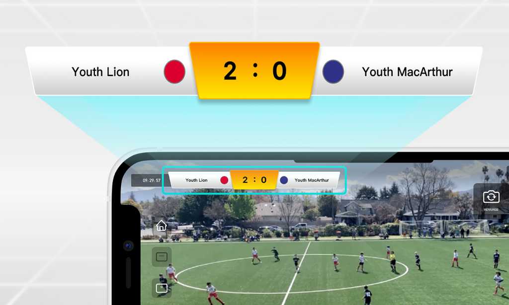 Elevate Your Sports Videos: New Updates for XbotGo App