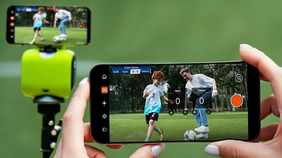 XbotGo App v4.2.0: Android Monitor Back Plus Major Updates