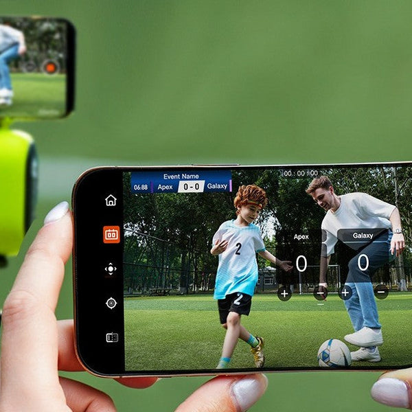 XbotGo App v4.2.0: Android Monitor Back Plus – Wichtige Updates