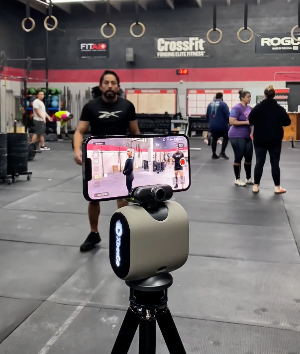 5 Best Cameras for Gym Content in 2025