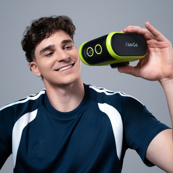 XbotGo vs. Veo: Welche Sportkamera ist die klügere Wahl?