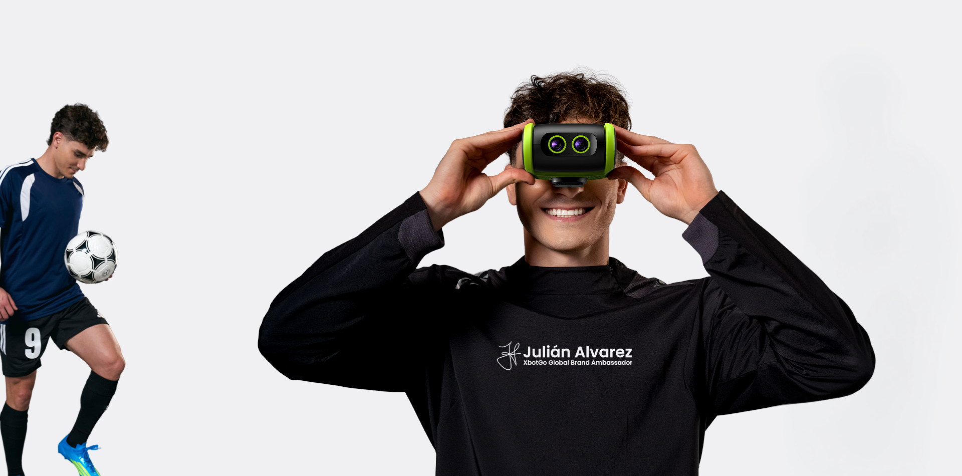 How AI Sports Cameras Are Changing in 2027: Inside XbotGo’s Next Move