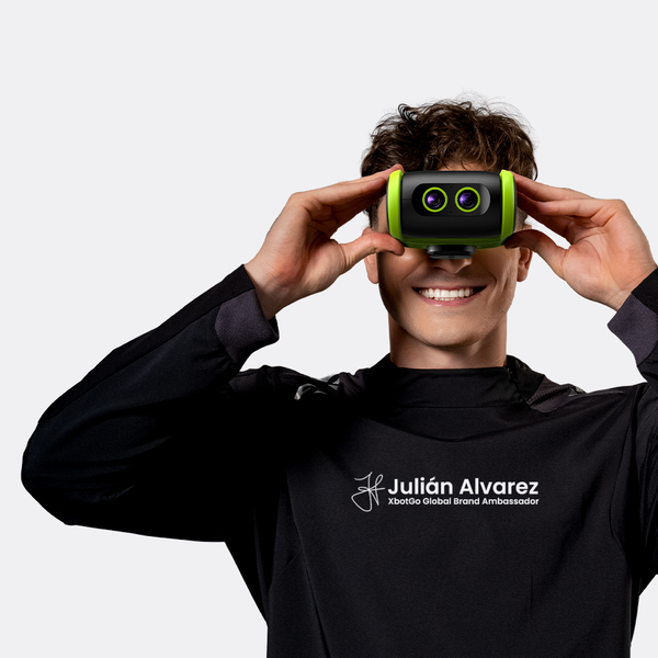 How AI Sports Cameras Are Changing in 2027: Inside XbotGo’s Next Move