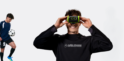 How AI Sports Cameras Are Changing in 2027: Inside XbotGo’s Next Move
