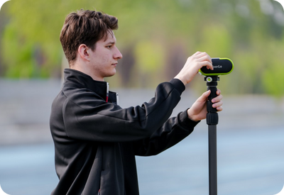 Treppiedi XbotGo: NT1 vs NT4 vs NT4 Pro (2026)