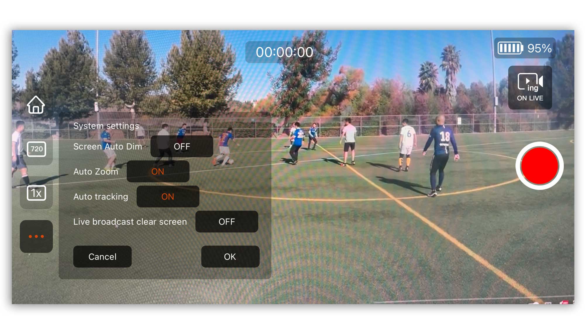 XbotGo Auto Zoom: Why It Fails & How to Fix It