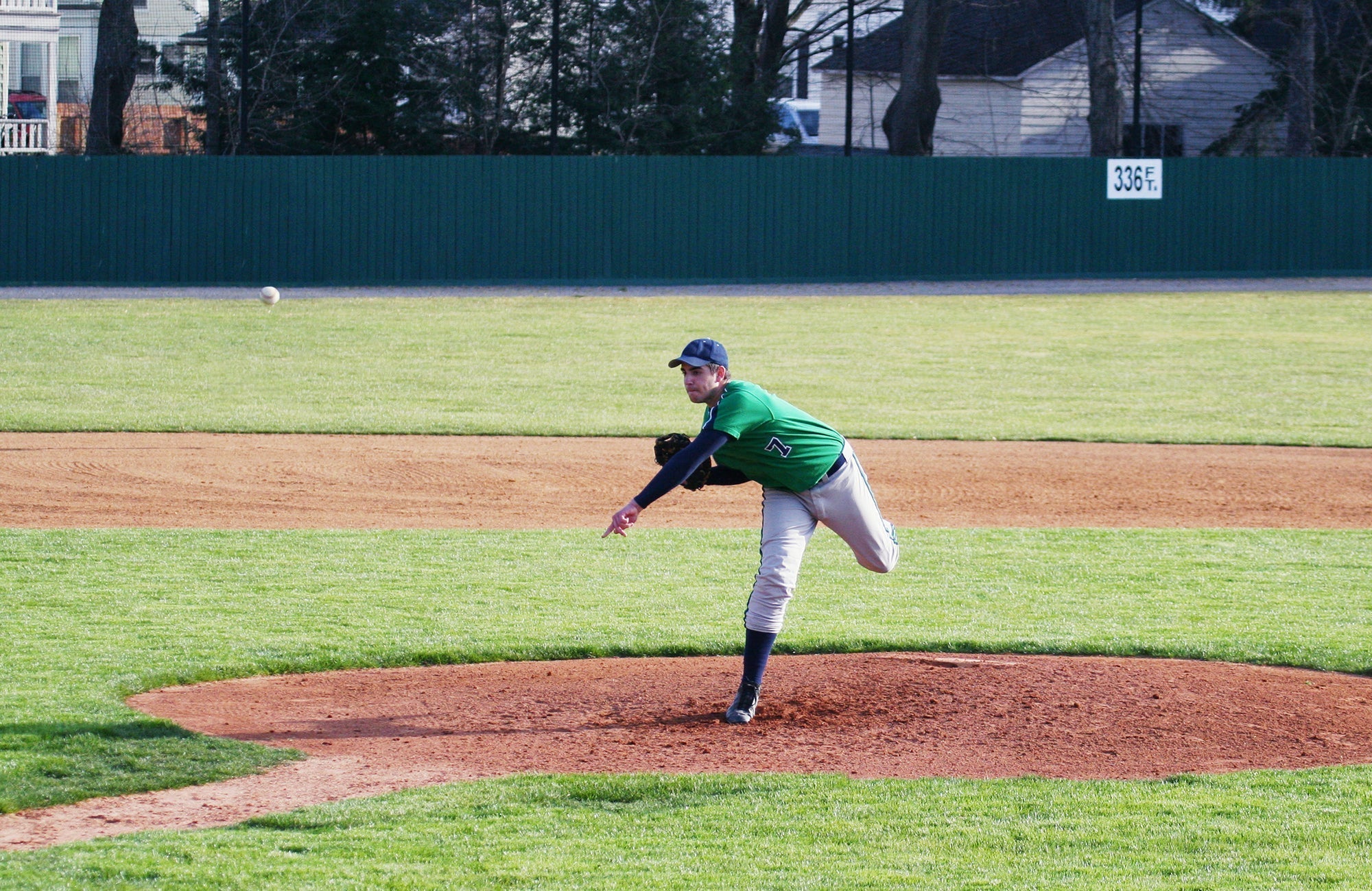 What Is ERA in Baseball? Formula and Good ERA by Level
