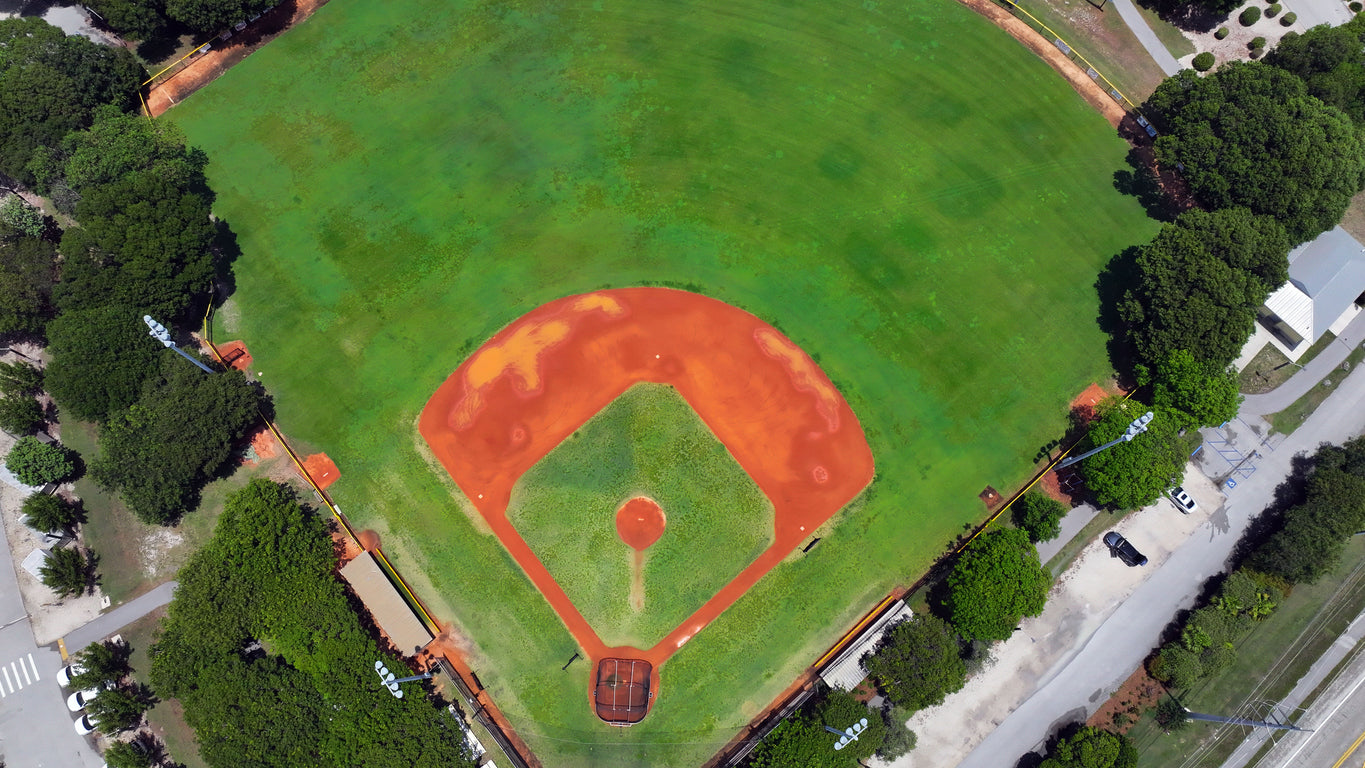 Baseball Field Dimensions: Official Sizes for Every Level