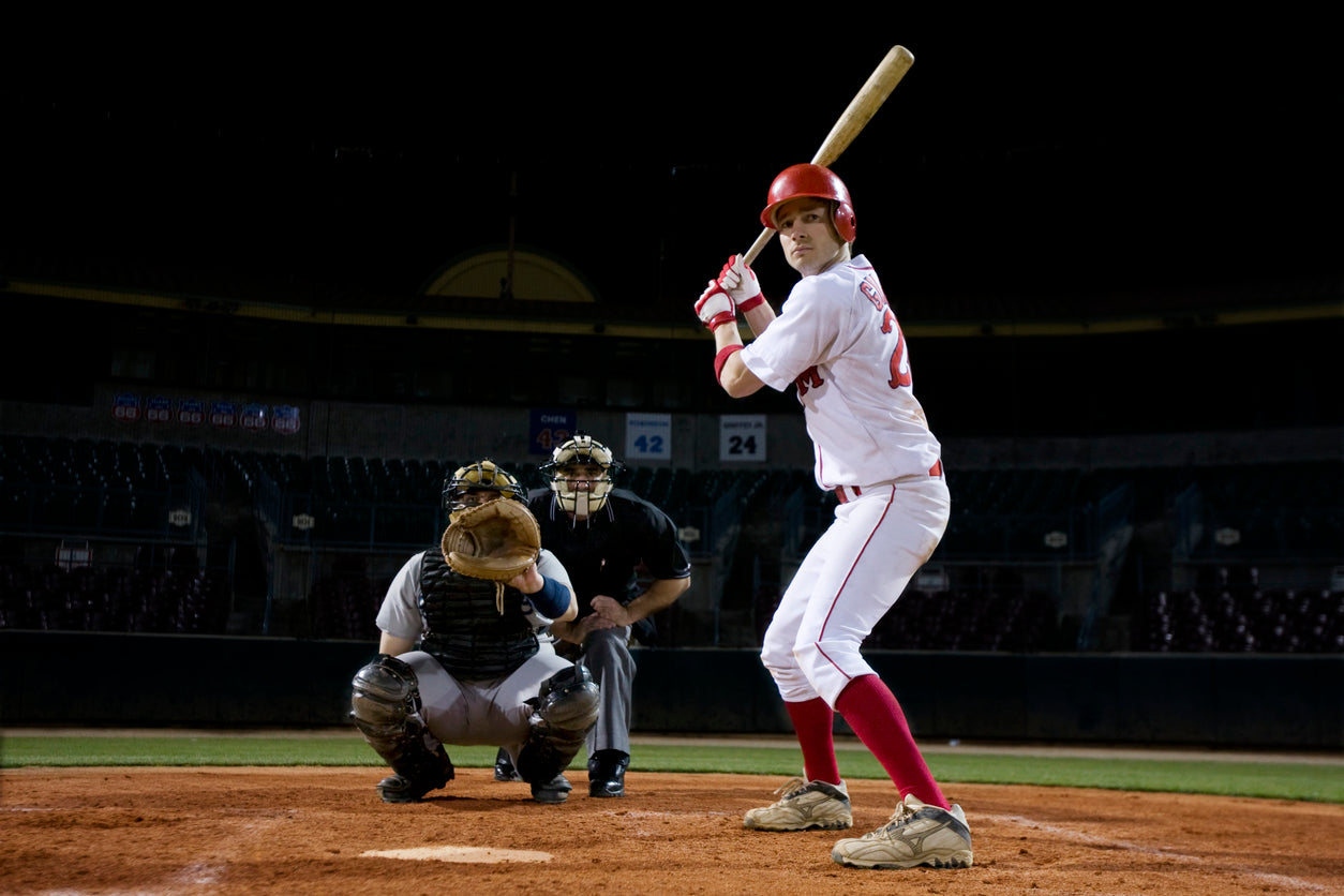Baseball Slang: 100+ Terms and What They Mean