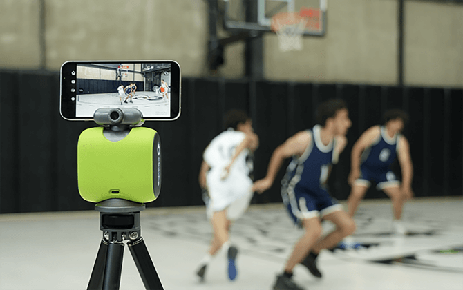 Basketball Tournament Filming Guide 2025: 5 Pro Tips