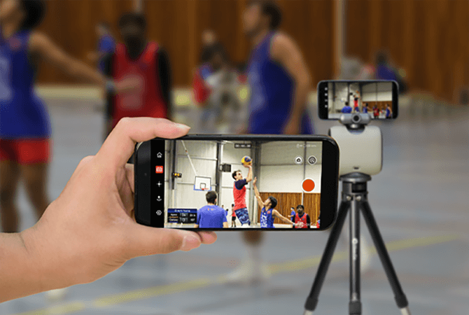 5 Best Cameras for Youth Sports in 2025