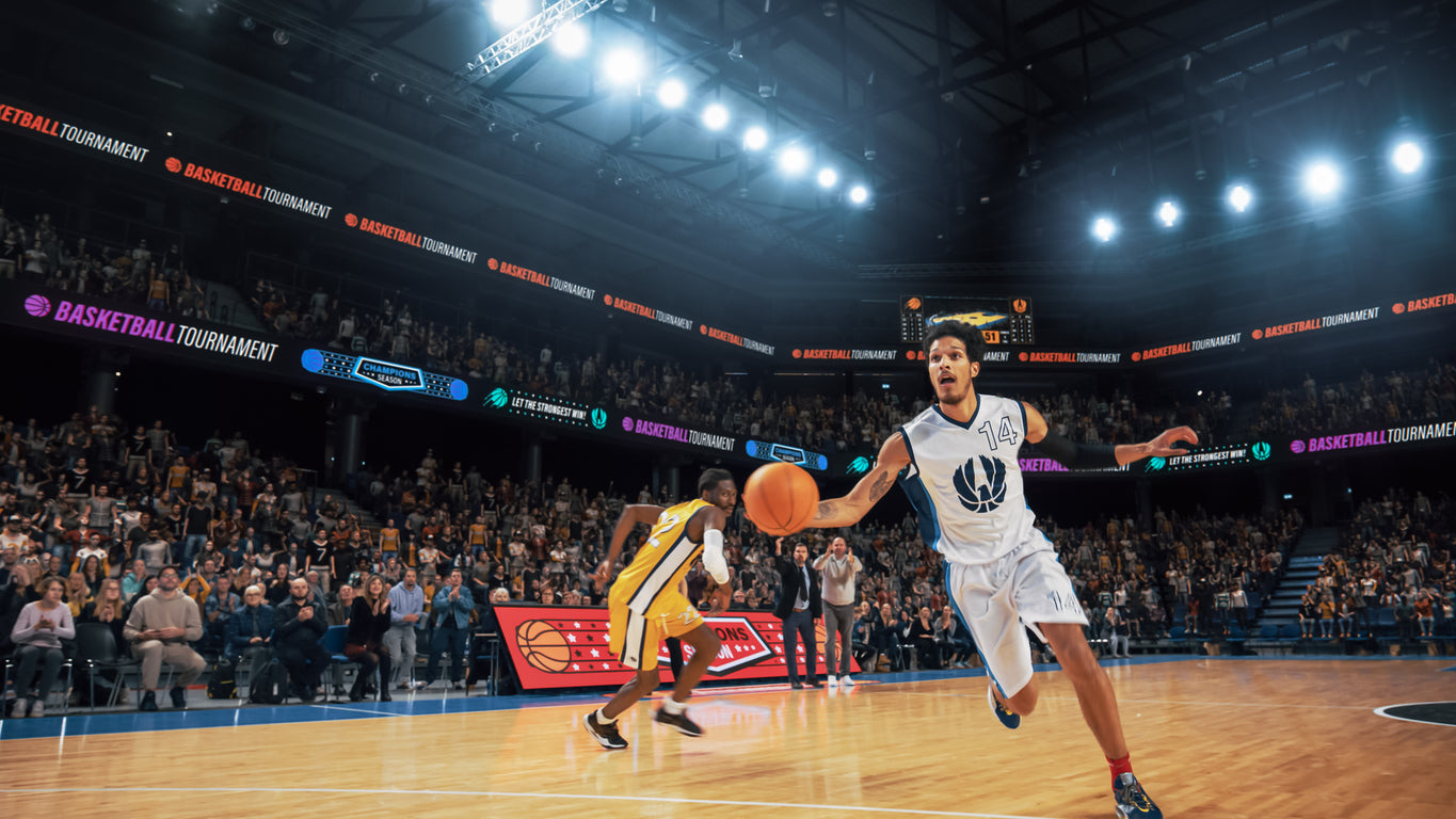 Fastest NBA Player: Every Sub-3.00 Sprint (2026)
