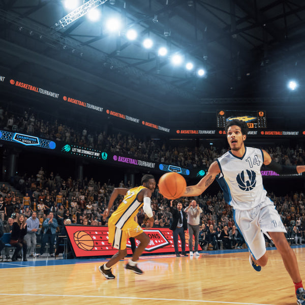 Fastest NBA Player: Every Sub-3.00 Sprint (2026)