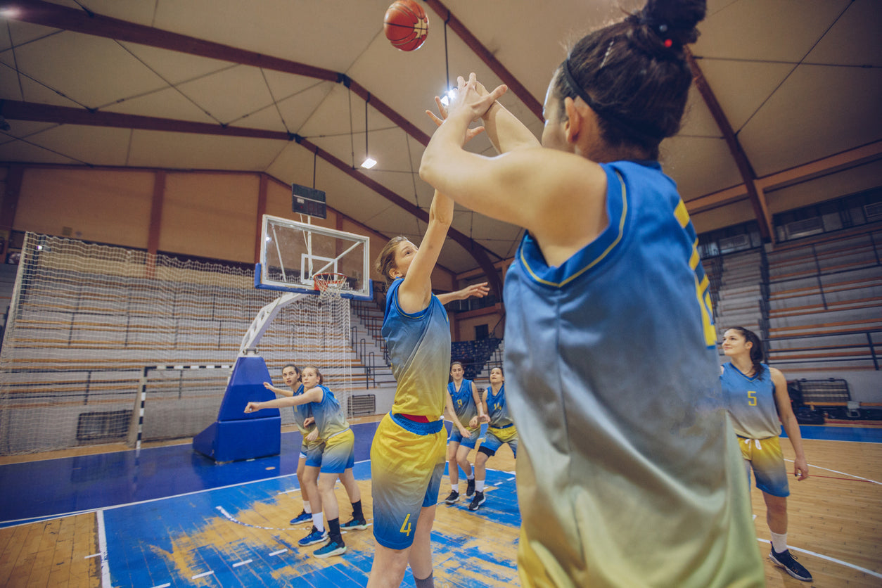 19 Tallest WNBA Players of All Time (2026 Verified List)