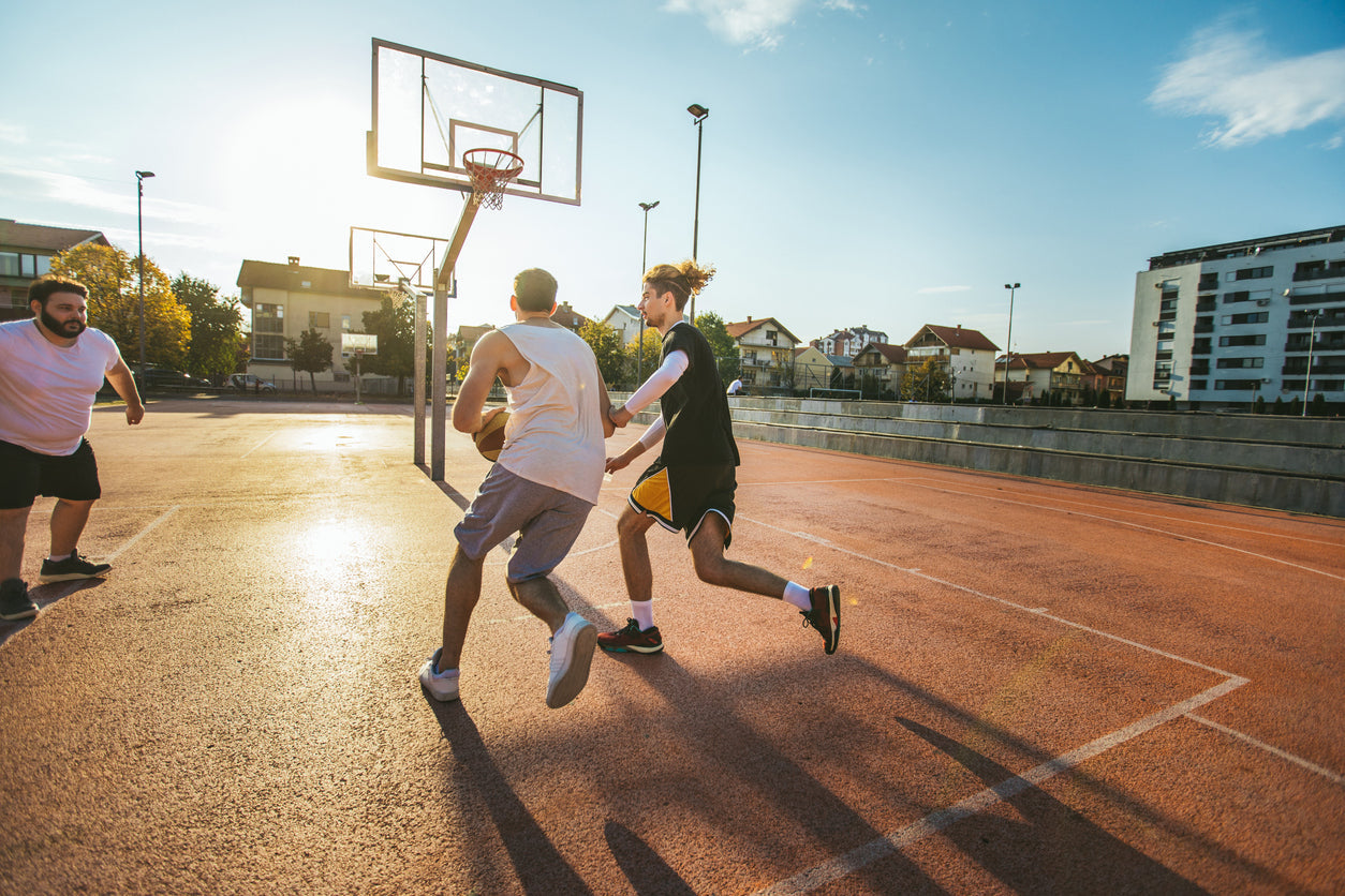 300+ Funny Basketball Team Names (And Why They Work)