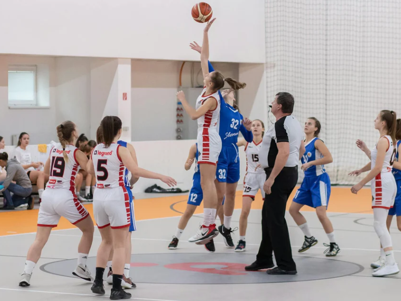 8 Best Basketball Gifts for Girls in 2025