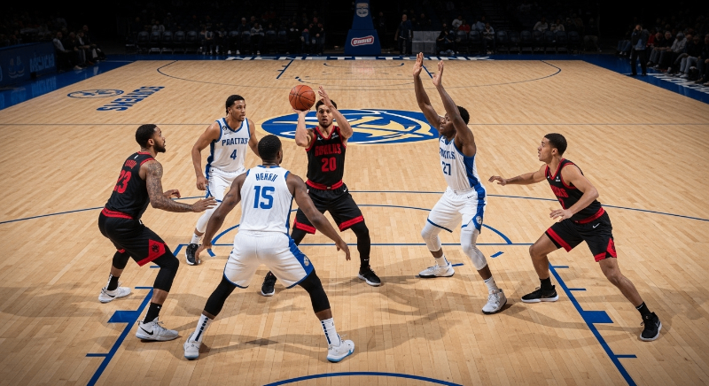 Basketball Positions: Roles, Responsibilities & Trends