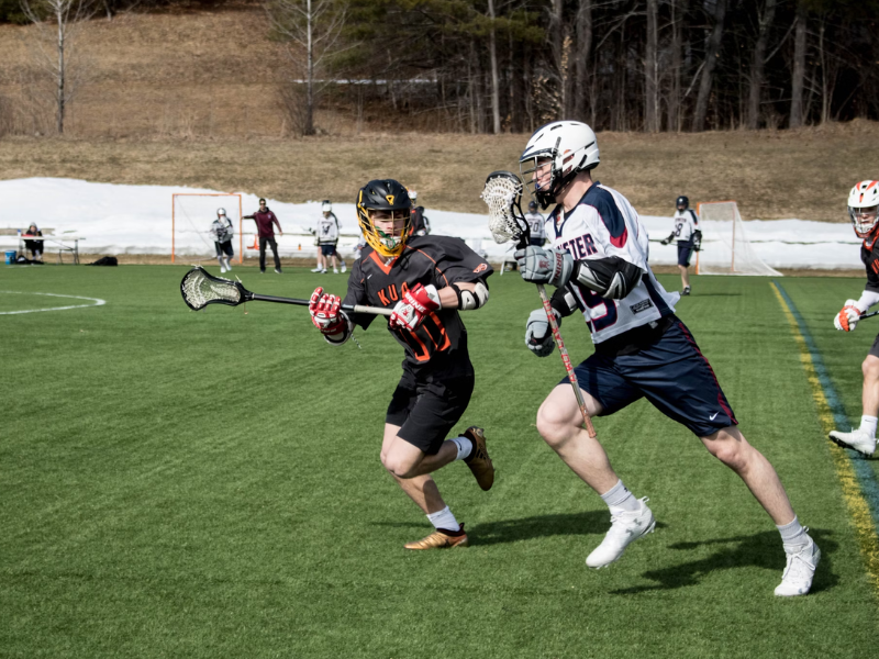 10 Best Gifts for Lacrosse Coaches