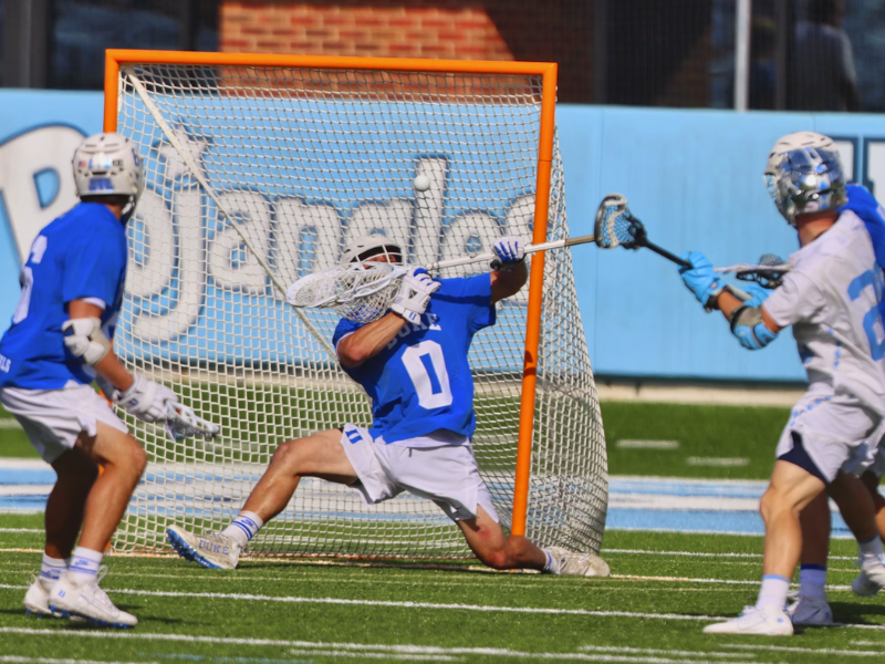 5 Best Lacrosse Equipment for Beginners