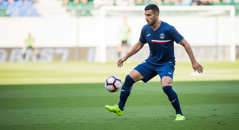 The 15 Greatest Soccer Midfielders of All Time