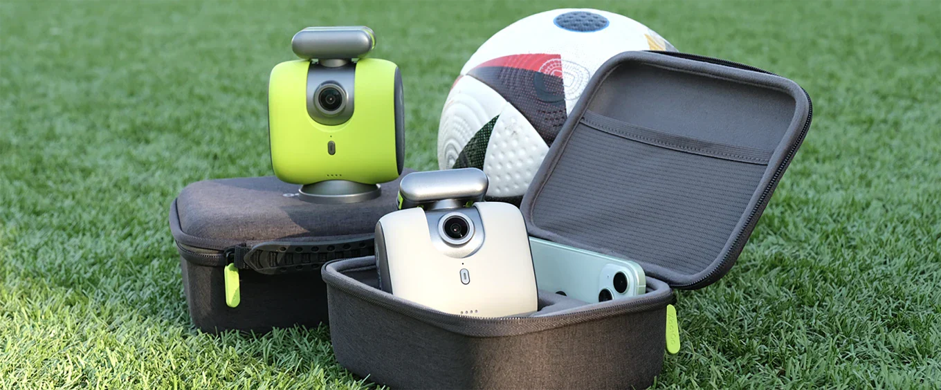 6 Best Soccer Cameras to Look Out for in 2025