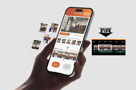 XbotGo App: A Guide to Local & Cloud Video Management