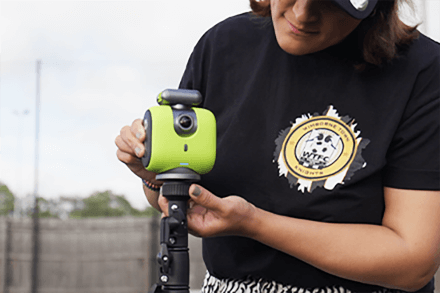 5 Best Sports Cameras for Coaches 2025