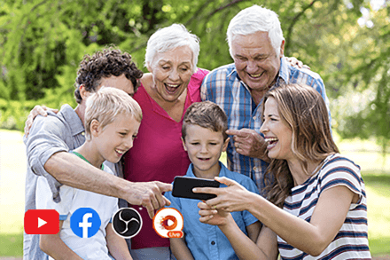 How to Successfully Livestream Youth Sports?