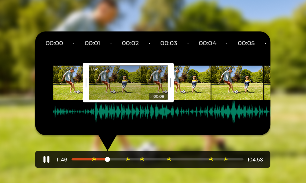 Can You Edit XbotGo Video on Computer?
