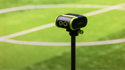 XbotGo Falcon Reviewed by Mashable: A Soccer Dad's Verdict