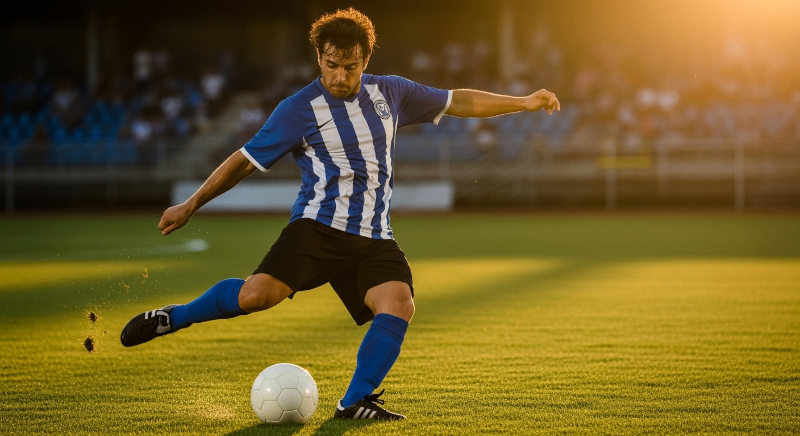 9 Fastest Soccer Kicks: Records vs Reality