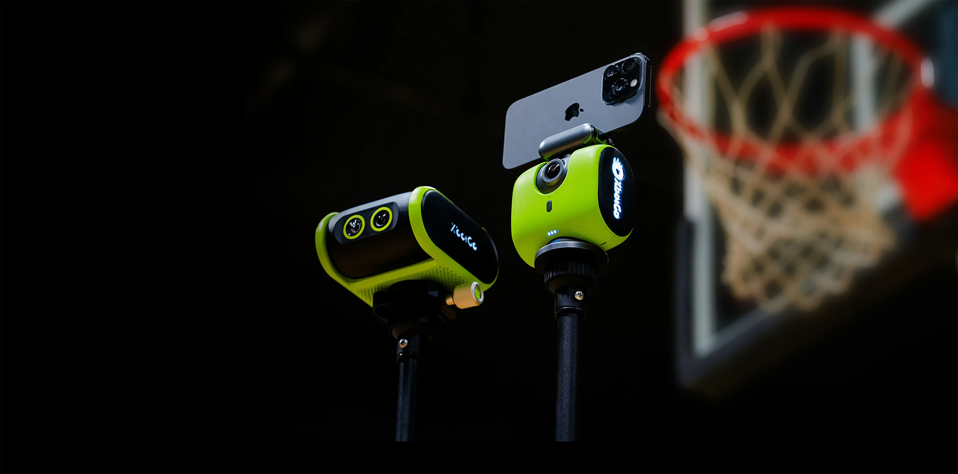 XbotGo Falcon vs Chameleon: Which One Should You Buy?