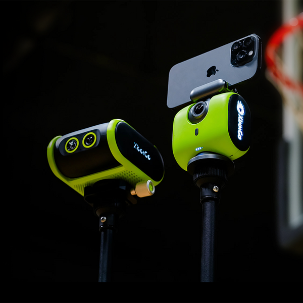 XbotGo Falcon vs Chameleon: Which One Should You Buy?