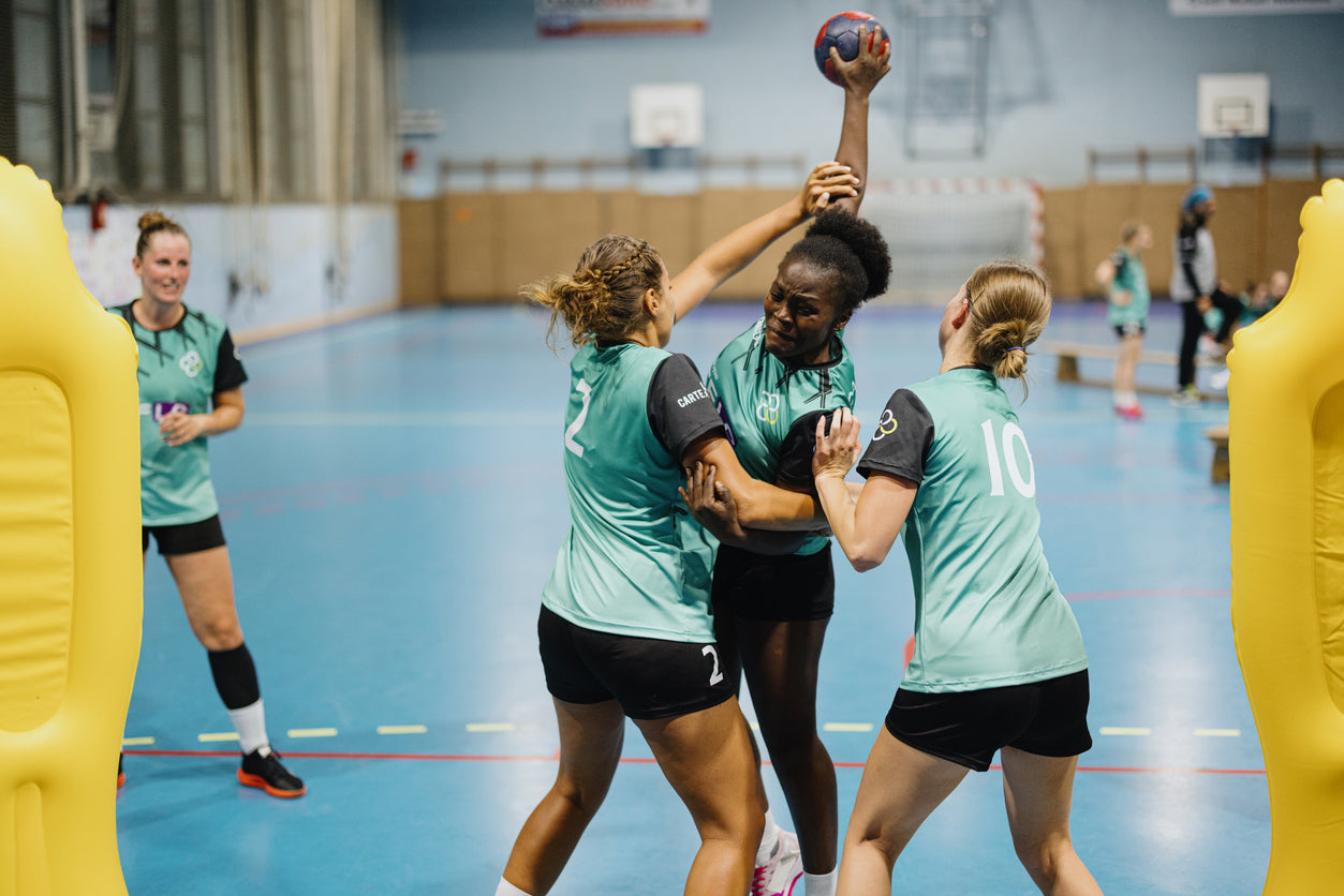 15 Best Handball Streaming Services: Updated List 2026