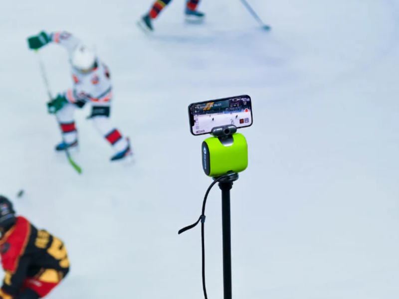 7 Hockey Tournament Must-Haves for Every Mom